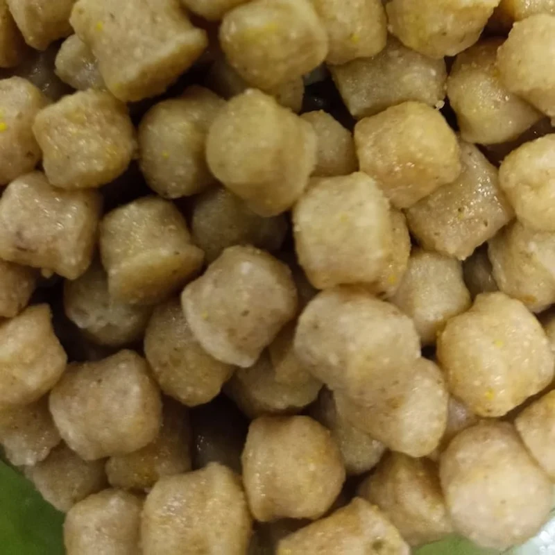 Hookpellets 500g – Zinkende Expander Pellets zonder Pompen