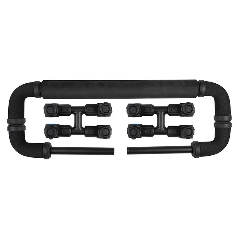 3D-R Folding Pole Support – Inklapbare Frontbar