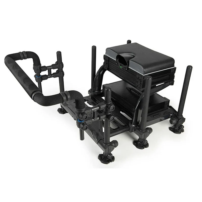 3D-R Folding Pole Support – Inklapbare Frontbar