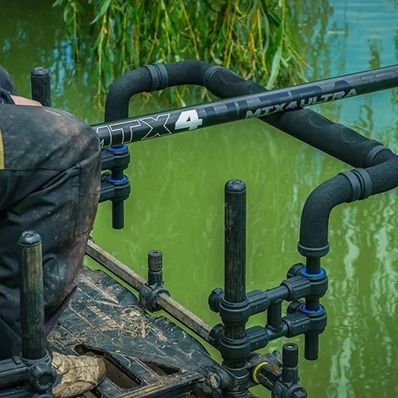 3D-R Folding Pole Support – Inklapbare Frontbar