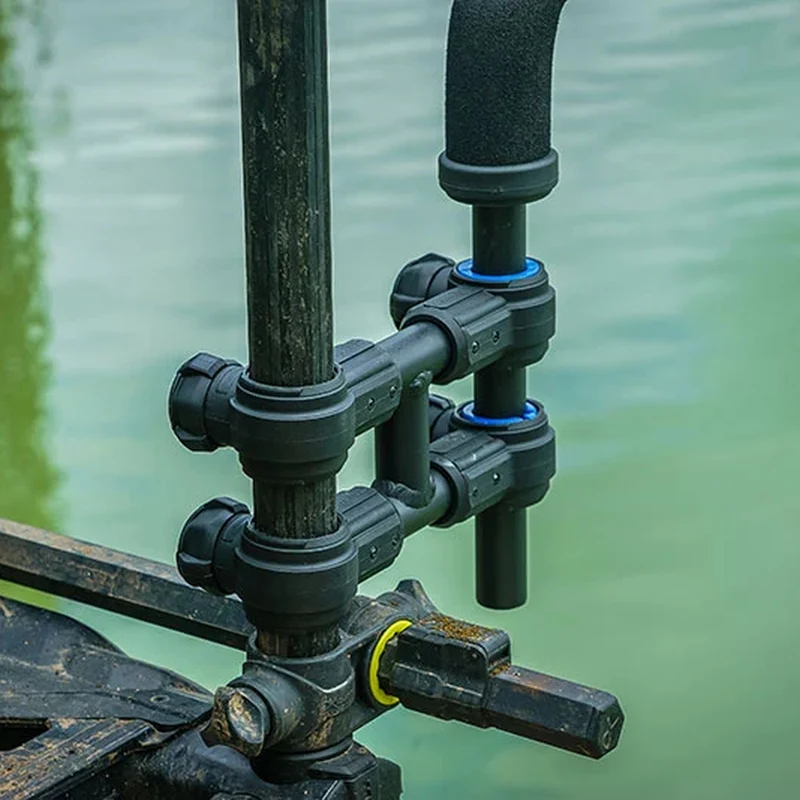 3D-R Folding Pole Support – Inklapbare Frontbar