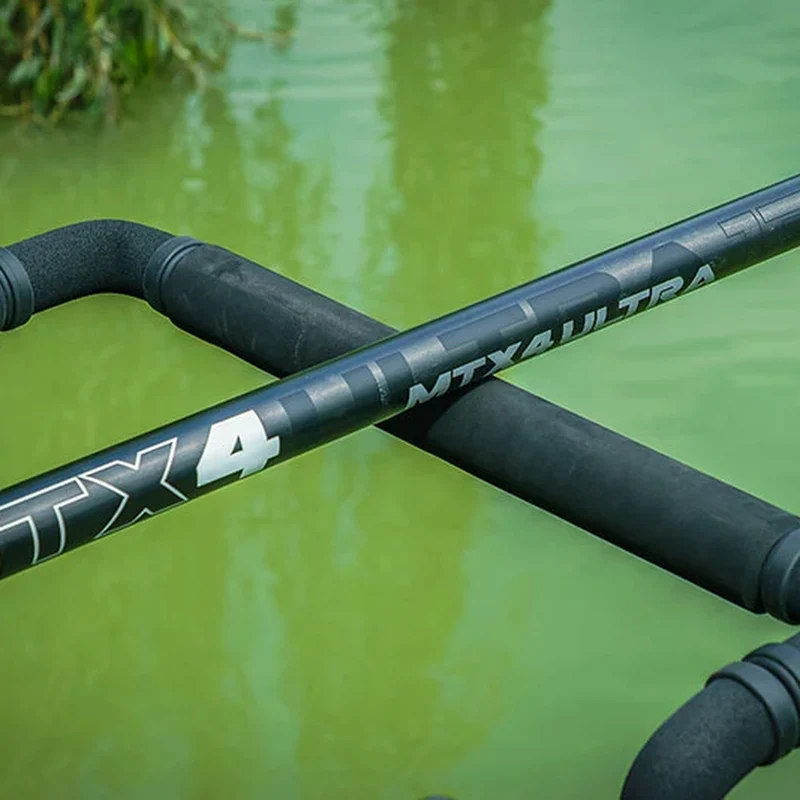 3D-R Folding Pole Support – Inklapbare Frontbar