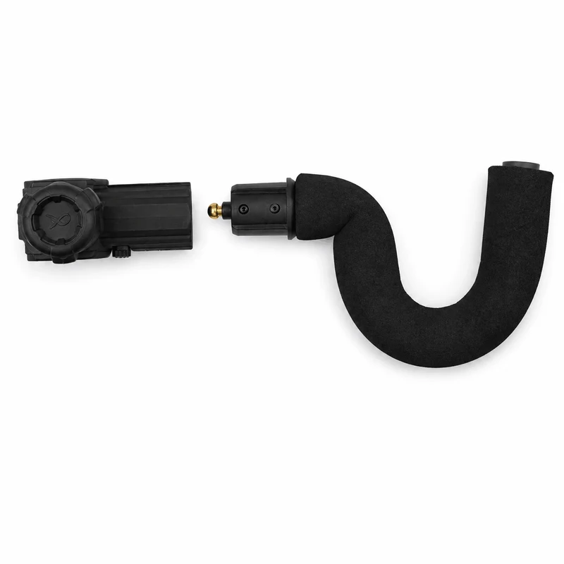 3D-R Up & Over Pole Rest – Steun voor Vaste Hengel