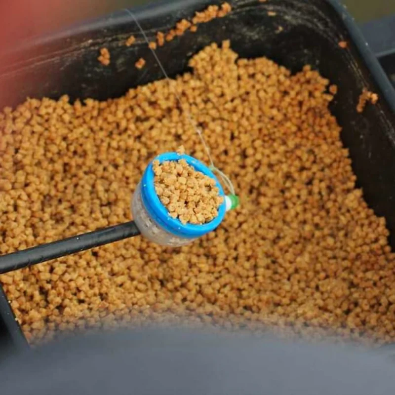F1 Feed 900g – Voerpellets