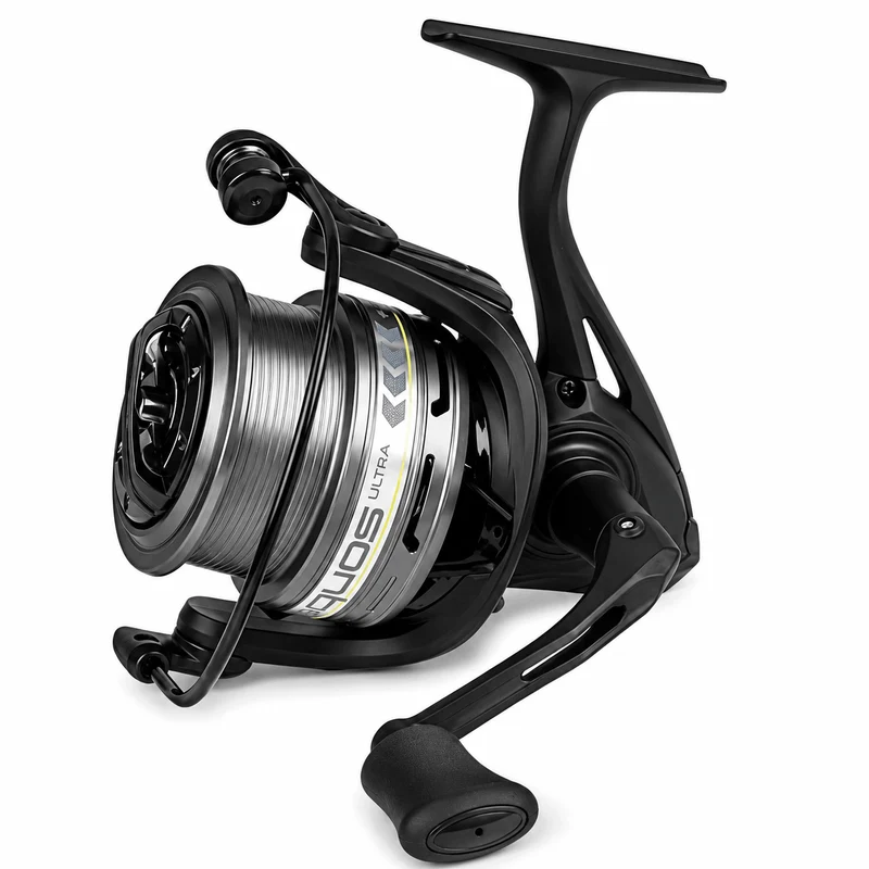 Aquos Ultra Reels – Molens
