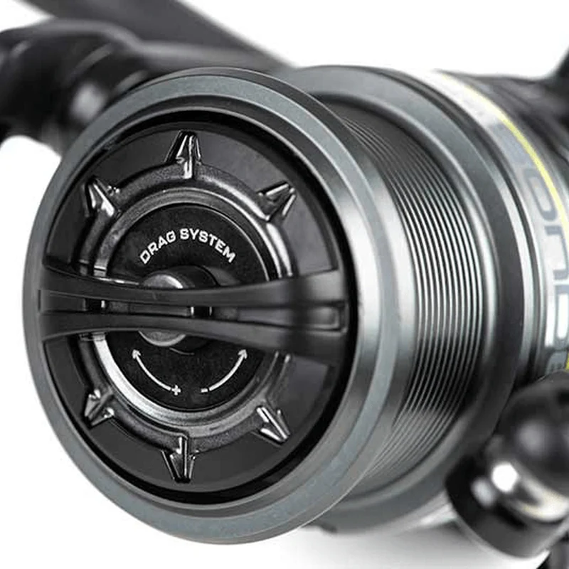 Aquos Ultra Reels – Molens