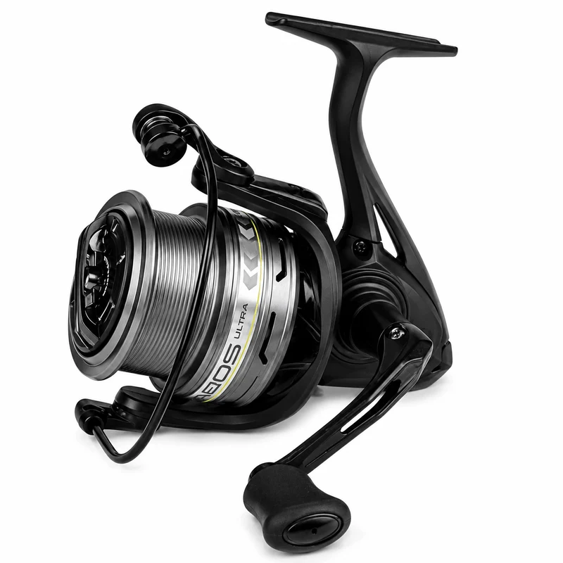 Aquos Ultra Reels – Molens