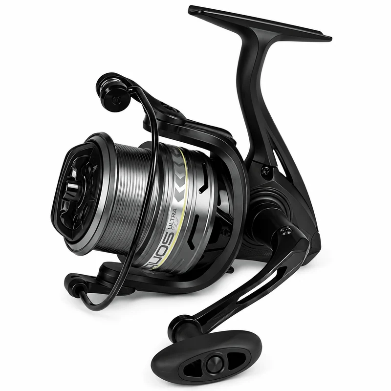 Aquos Ultra Reels – Molens