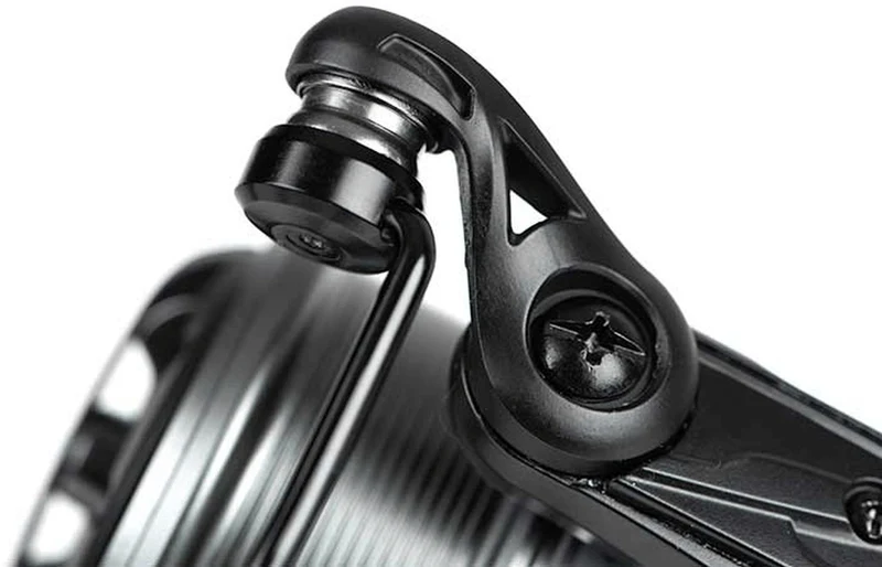 Aquos Ultra Reels – Molens