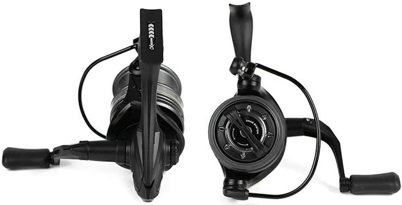 Aquos Ultra Reels – Molens