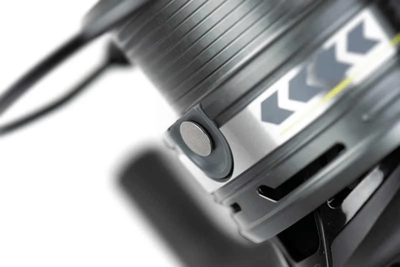 Aquos Ultra Reels – Molens