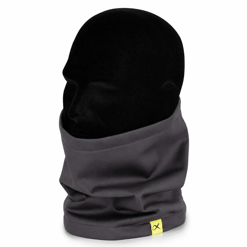 Wind Blocker Neck Warmer – Nekwarmer