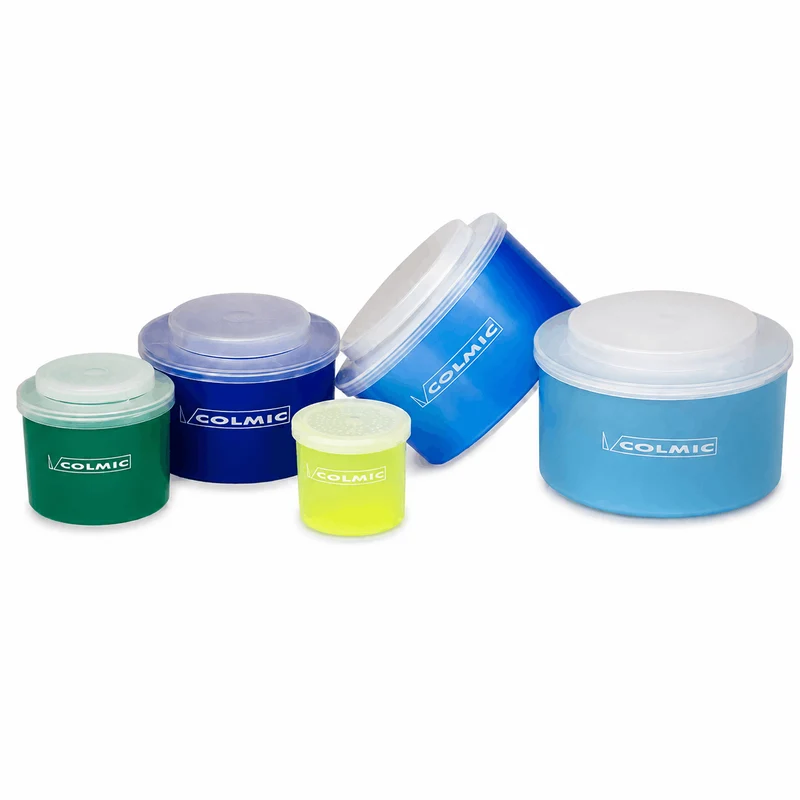 Matrioska Boxes Set – Aasdozenset (5 stuks)