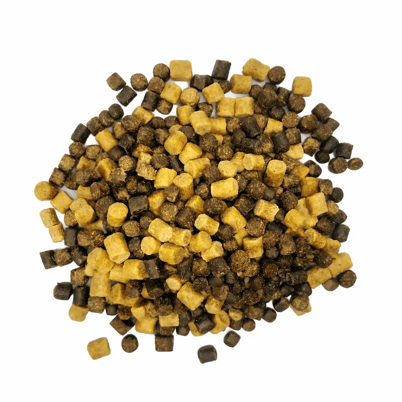 Carp Pellets Mix 1kg – Mix van Karperpellets
