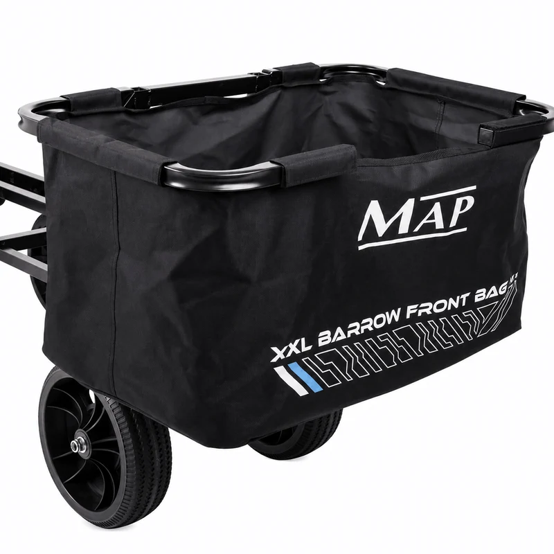 XXL Barrow Front Bag – Tas voor Transportkar