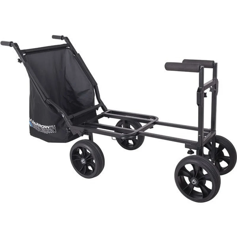 XXL Barrow Front Bag – Tas voor Transportkar