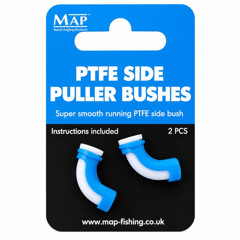 PTFE Side Puller – PTFE Pulla-bus