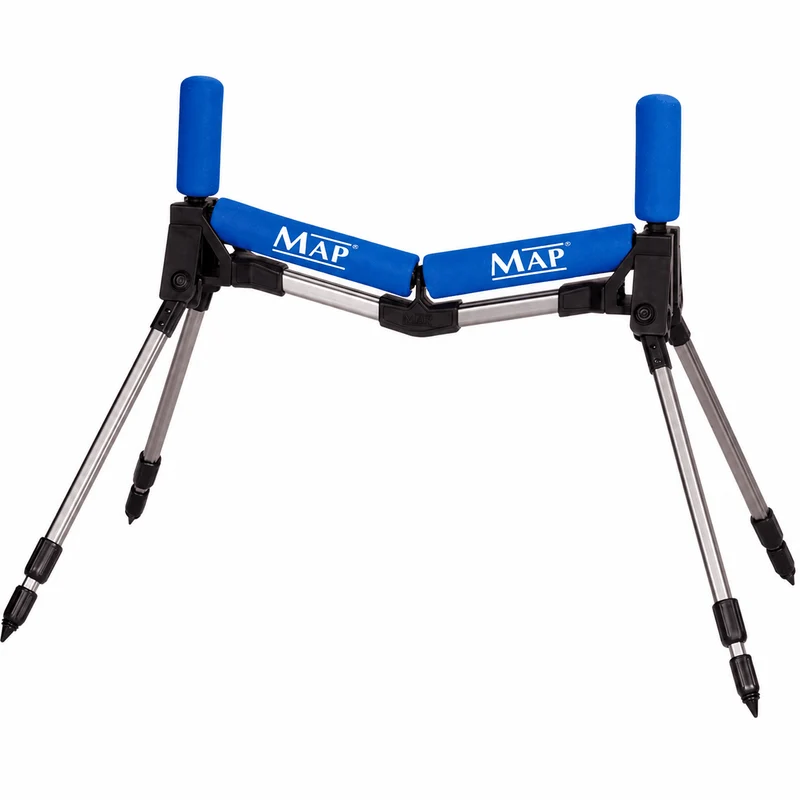 Flat V Pole Roller – Afsteekroller - 🎁