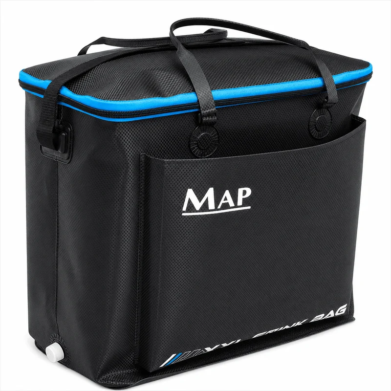 EVA Stink Net Bag XXL – Tas voor Leefnetten