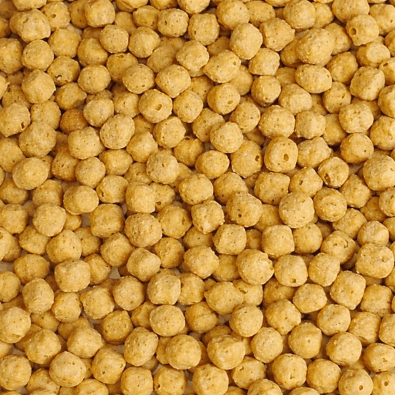 Drijvend Blanco 4.5mm - 12kg – Siervisvoer