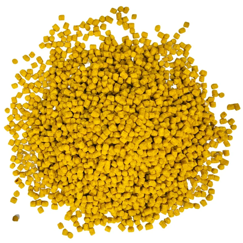 Flavoured Pellets 1kg – Gearomatiseerde Pellets