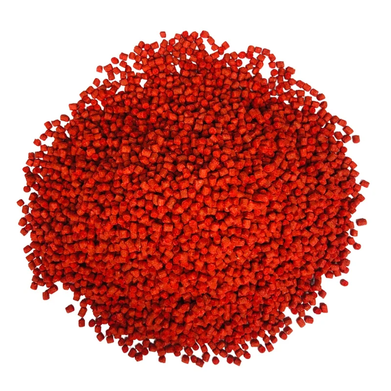 Flavoured Pellets 1kg – Gearomatiseerde Pellets