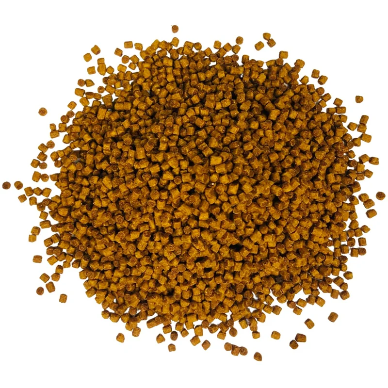 Flavoured Pellets 1kg – Gearomatiseerde Pellets