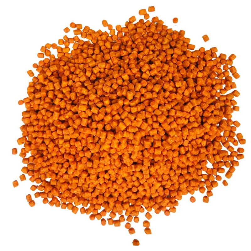Flavoured Pellets 1kg – Gearomatiseerde Pellets