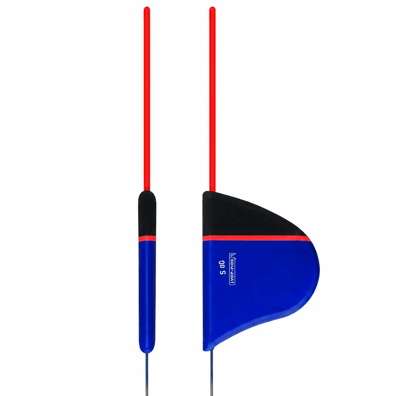Keel Flag Float – Vlagdobber 💰