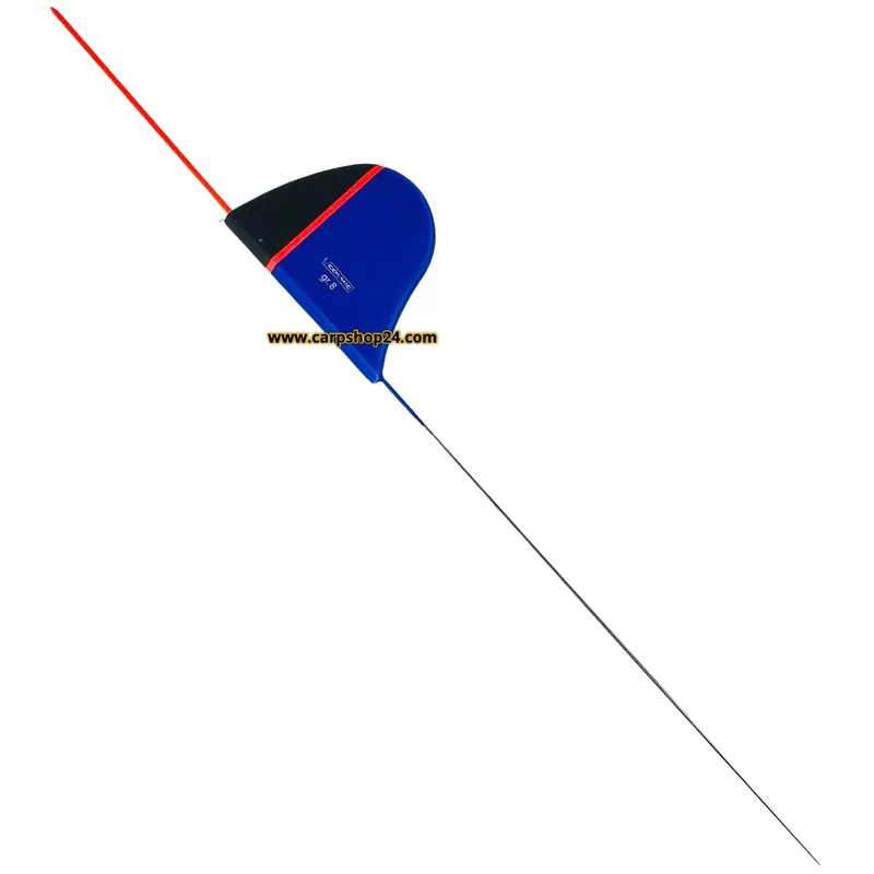 Keel Flag Float – Vlagdobber 💰