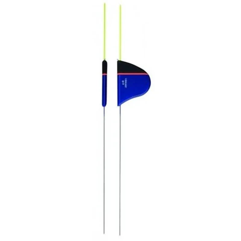 Keel Flag Float – Vlagdobber 💰