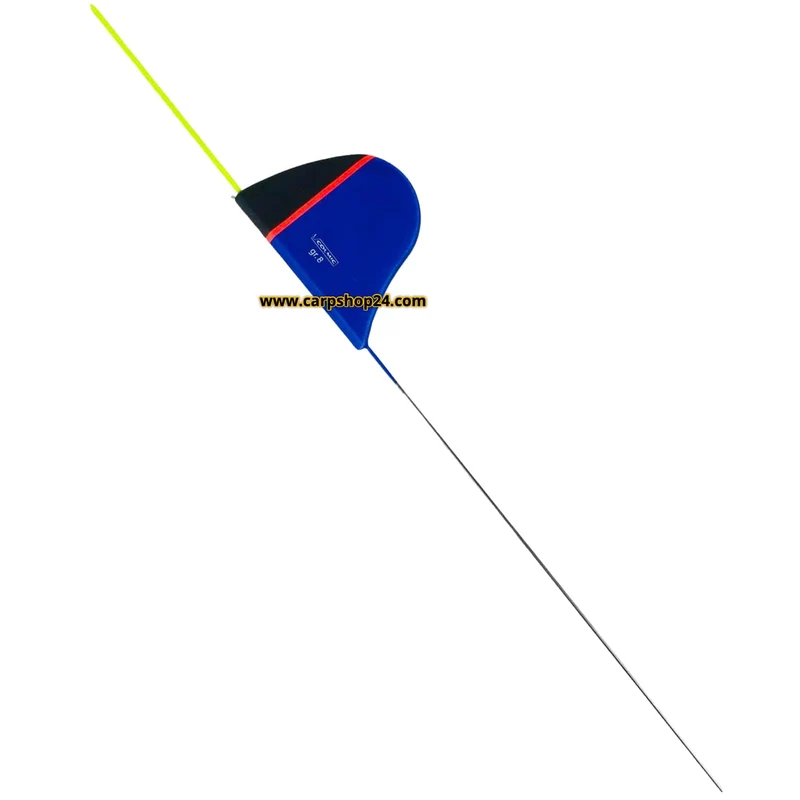 Keel Flag Float – Vlagdobber 💰