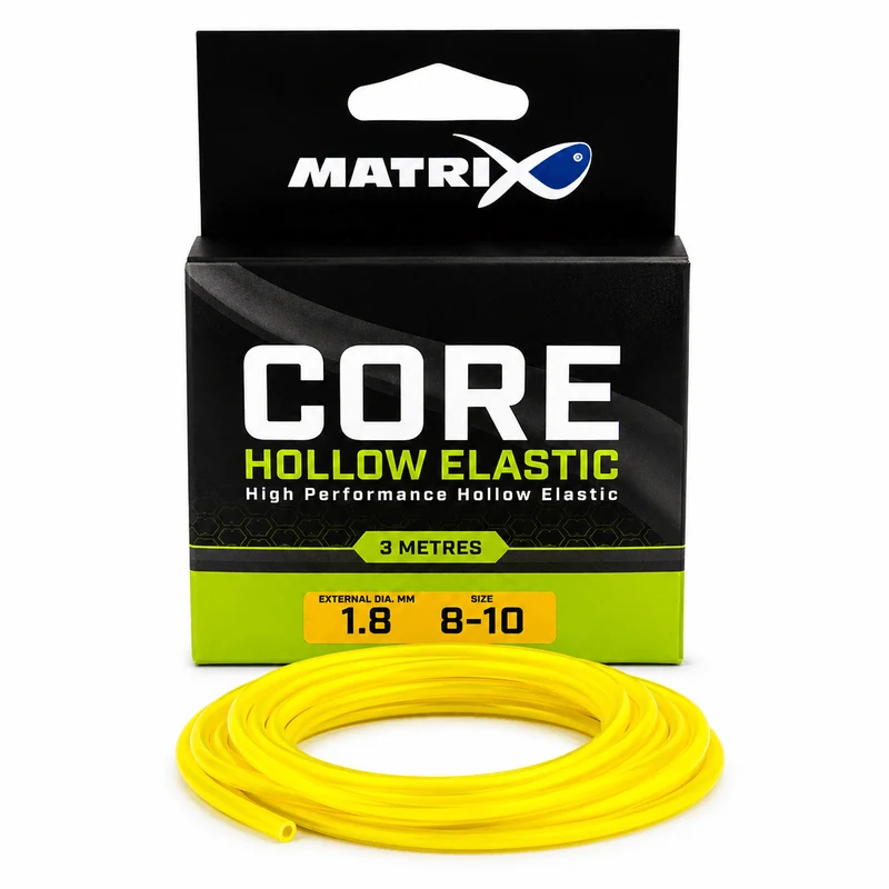 Core Hollow Elastic 3m – Hol Elastiek 💰