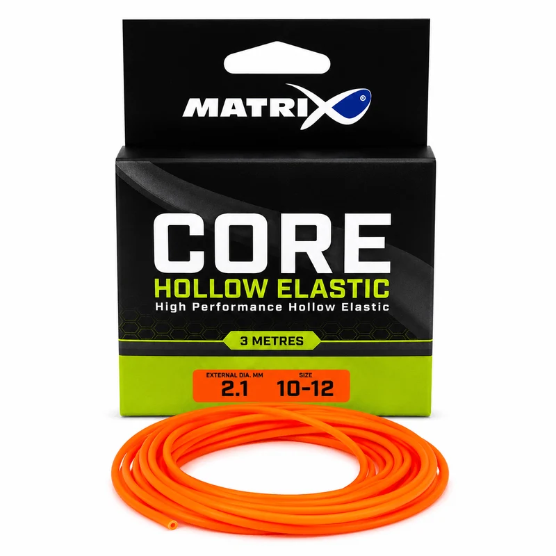 Core Hollow Elastic 3m – Hol Elastiek 💰