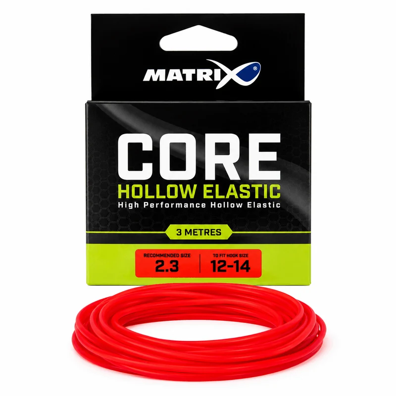 Core Hollow Elastic 3m – Hol Elastiek 💰