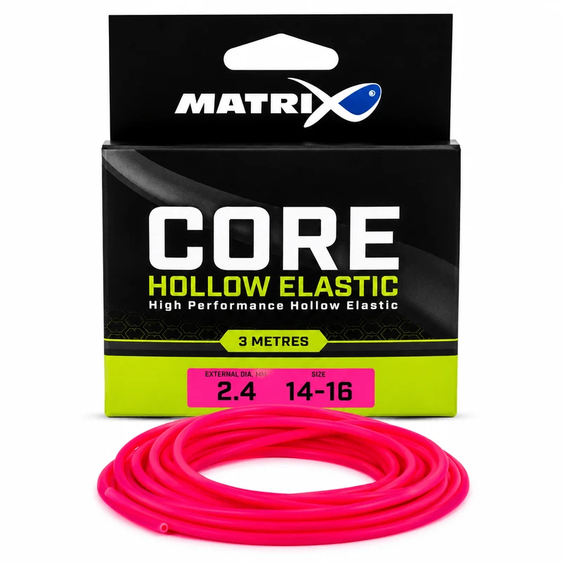 Core Hollow Elastic 3m – Hol Elastiek 💰