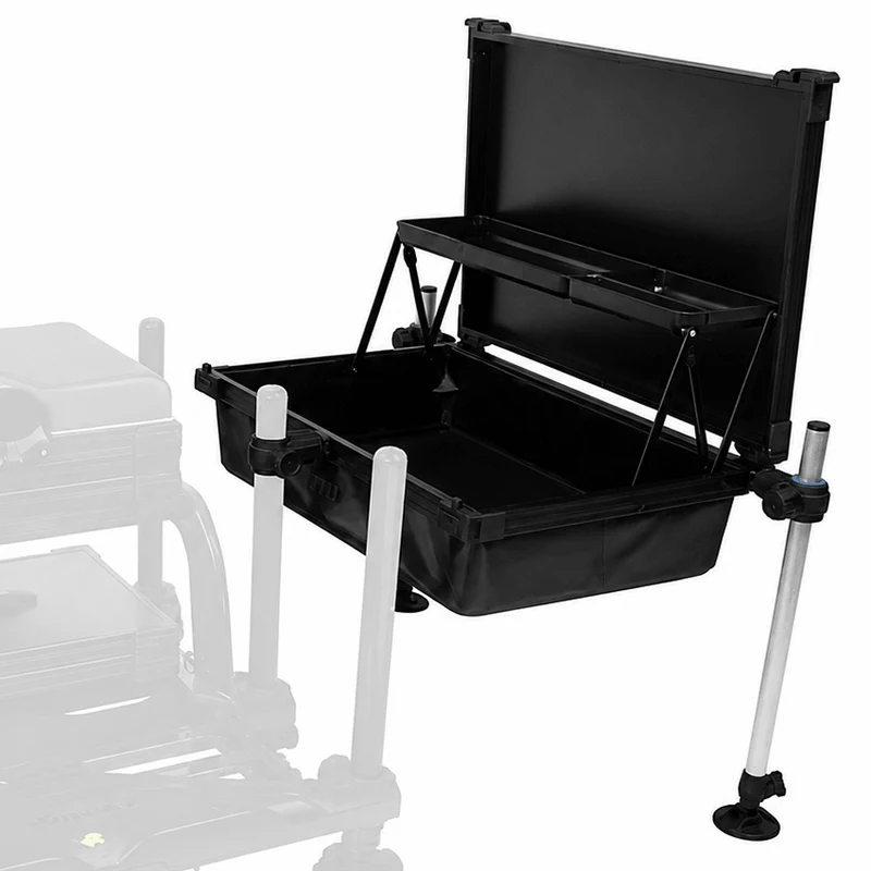 Pro Feeder Tray – Aastafel voor Feederstoel