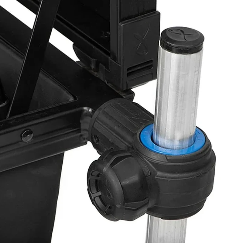 Pro Feeder Tray – Aastafel voor Feederstoel