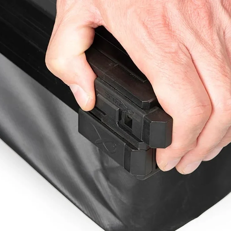 Pro Feeder Tray – Aastafel voor Feederstoel