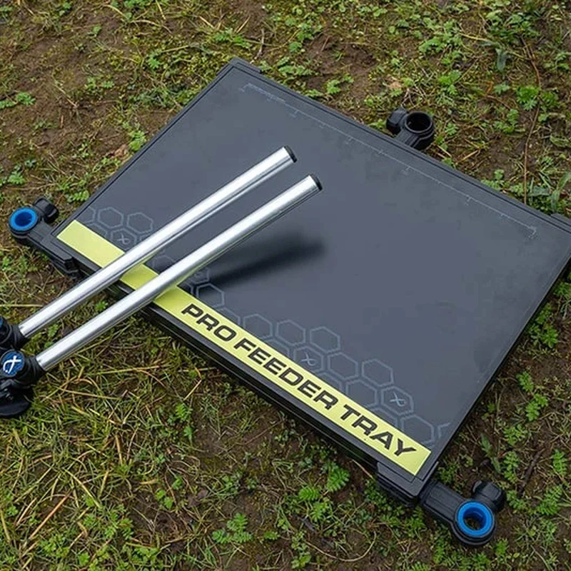Pro Feeder Tray – Aastafel voor Feederstoel