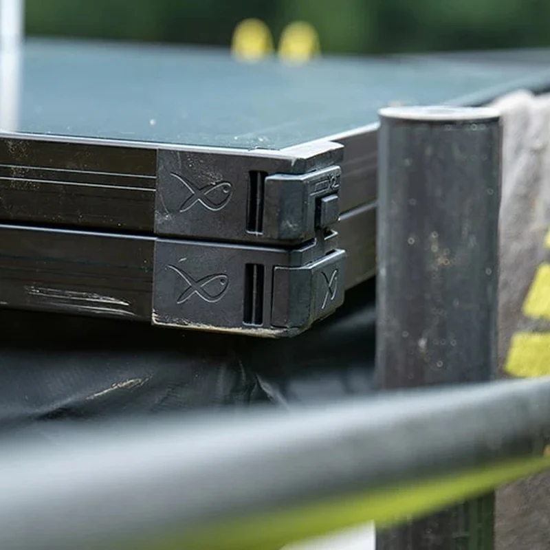 Pro Feeder Tray – Aastafel voor Feederstoel