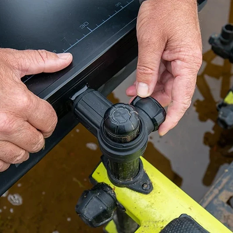 Pro Feeder Tray – Aastafel voor Feederstoel