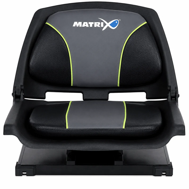 Swivel Seat including Base – Draaistoel met Basis voor Zitkist