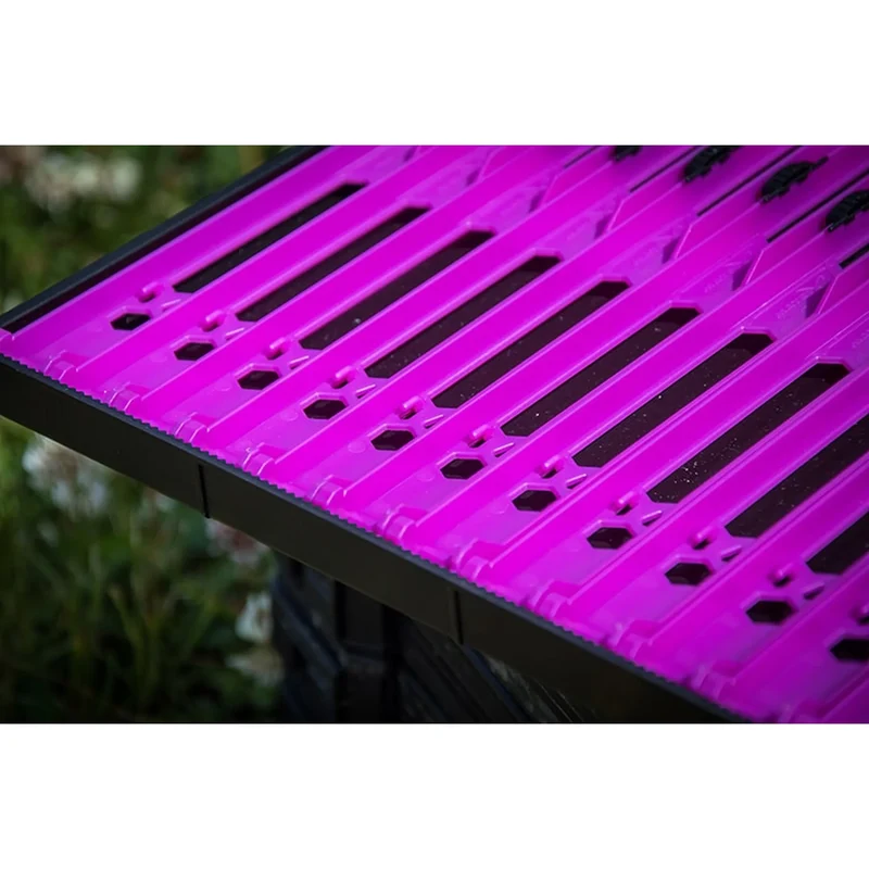 Pole Winders Loaded Tray – Tuigenlade met Tuigenplankjes
