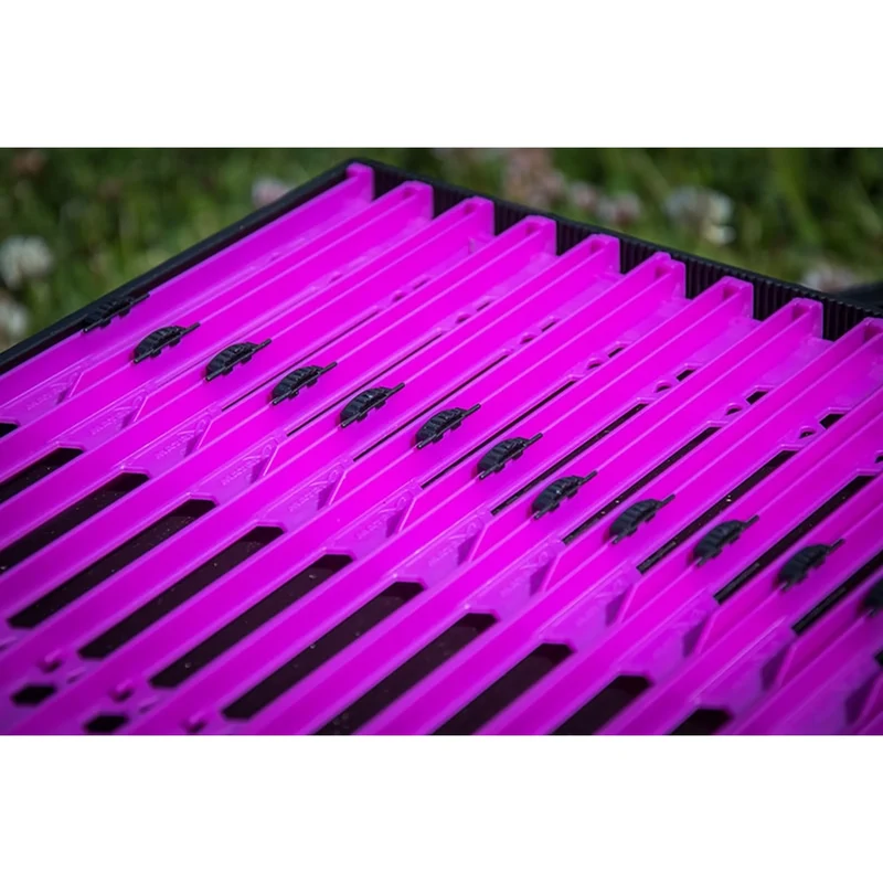 Pole Winders Loaded Tray – Tuigenlade met Tuigenplankjes