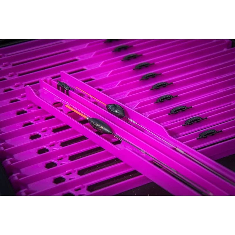 Pole Winders Loaded Tray – Tuigenlade met Tuigenplankjes