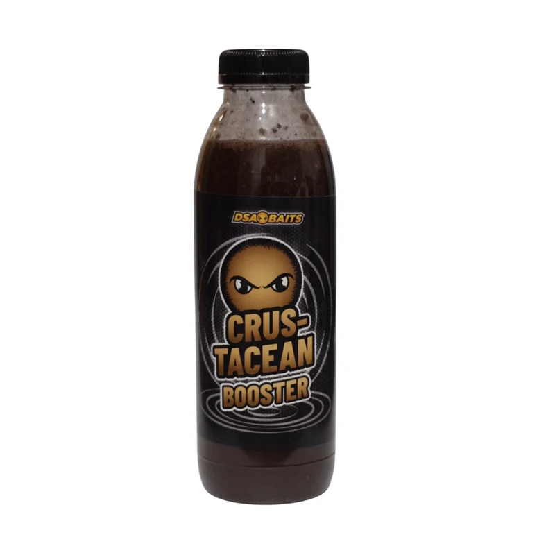 Booster DSA Baits Crustacean 500 ml