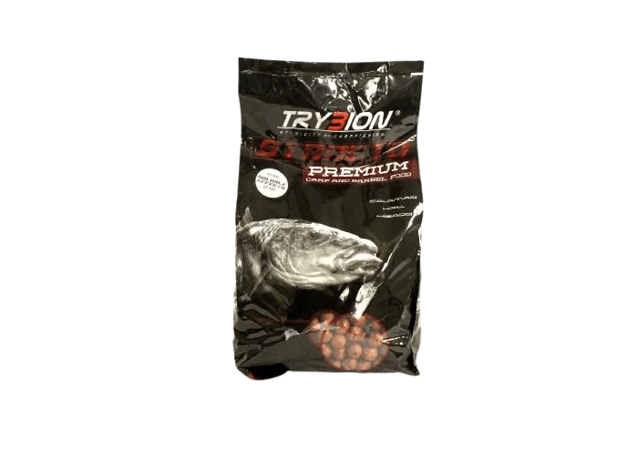 Bouillette Soluble Trybion Stracto 20 mm 4 kg