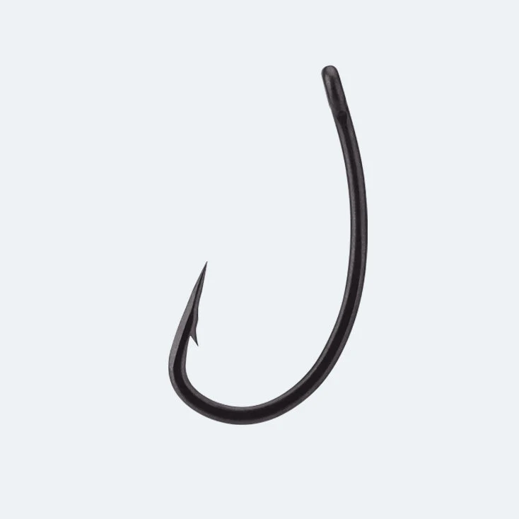 Hameçons BKK Curved Shank