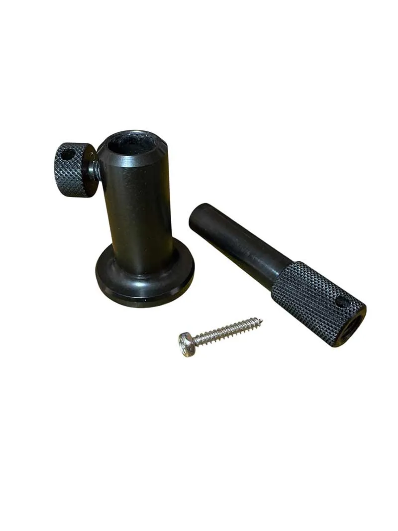 Assistance Fox pour buzz bar avec attache rapide